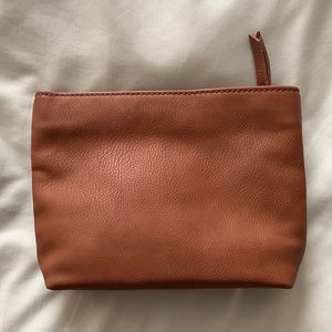 Makeup bag